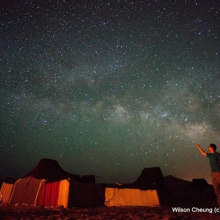 Tinfou Desert Camp Brija ภายนอก รูปภาพ