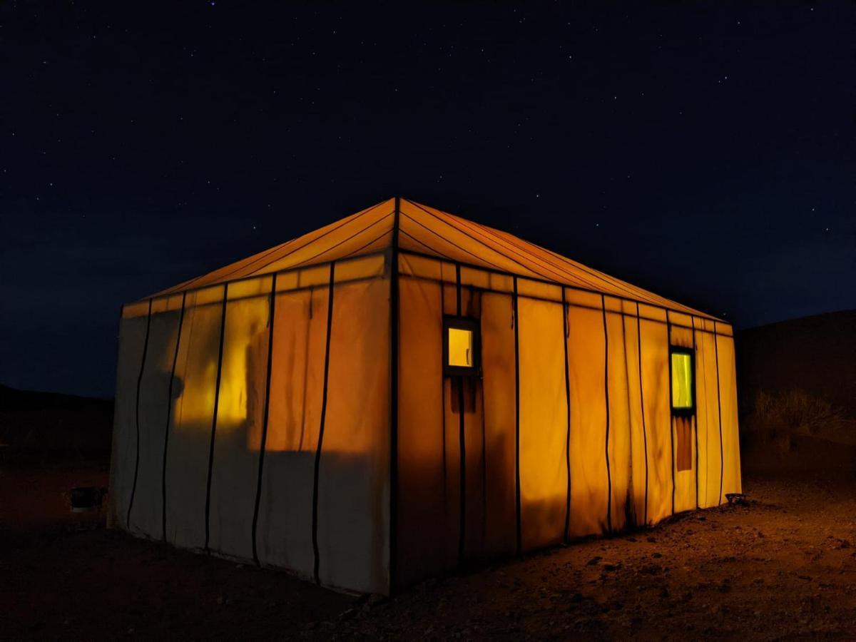 Tinfou Desert Camp Brija ภายนอก รูปภาพ