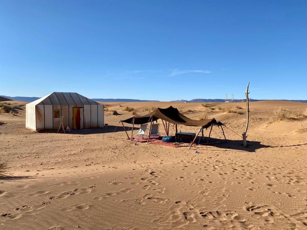 Tinfou Desert Camp Brija ห้อง รูปภาพ