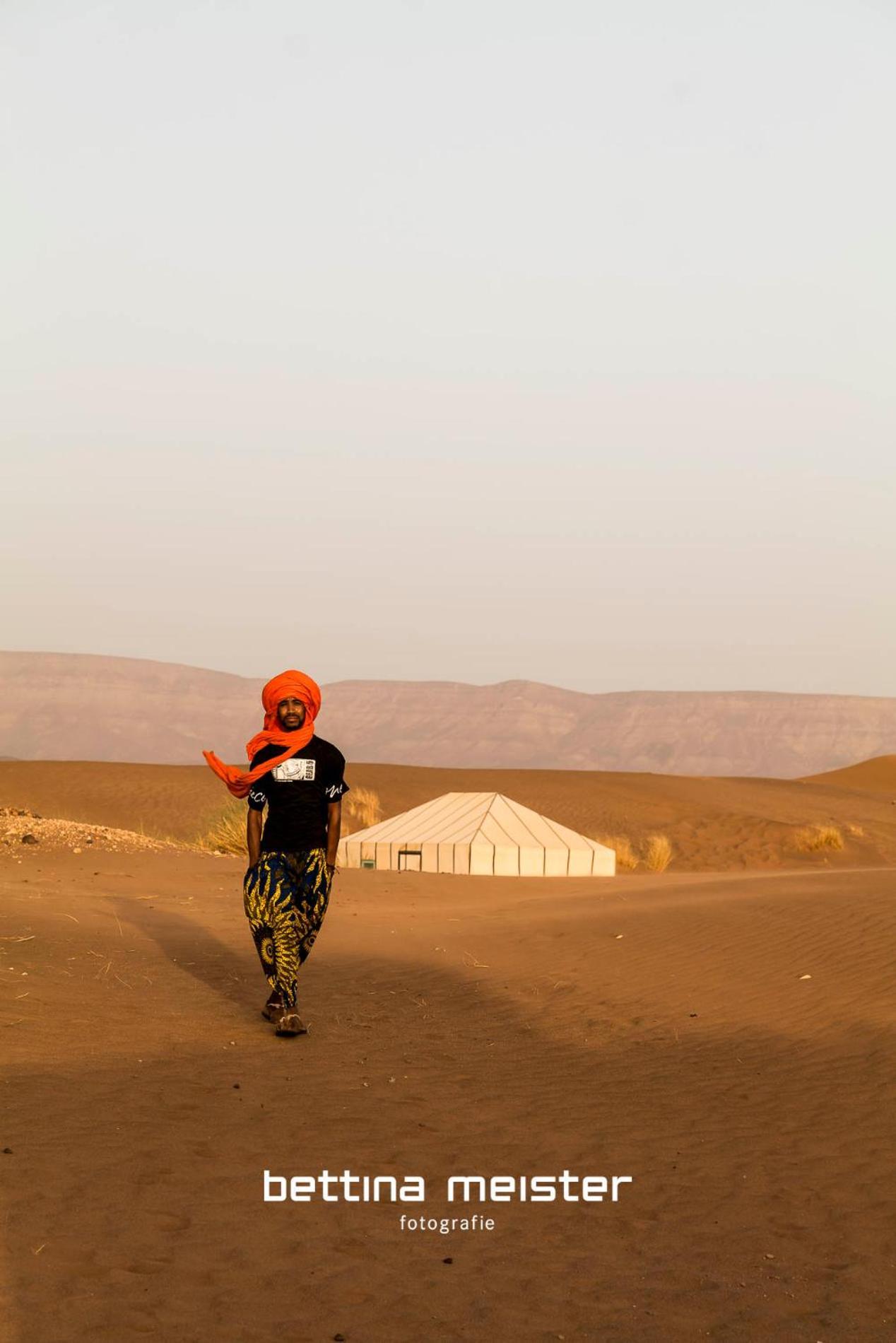 Tinfou Desert Camp Brija ภายนอก รูปภาพ