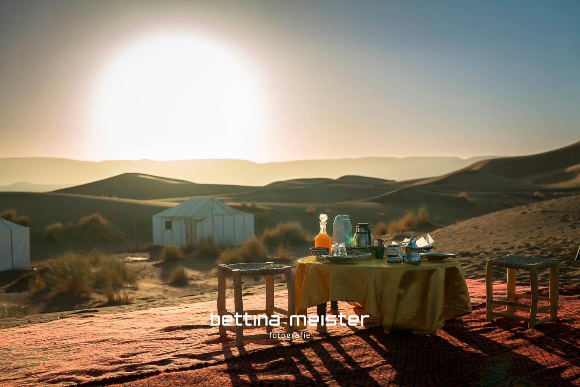 Tinfou Desert Camp Brija ภายนอก รูปภาพ
