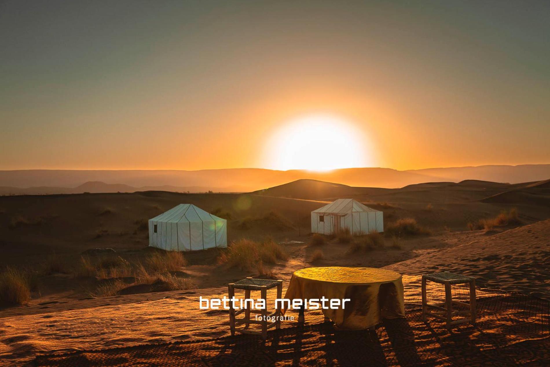Tinfou Desert Camp Brija ภายนอก รูปภาพ