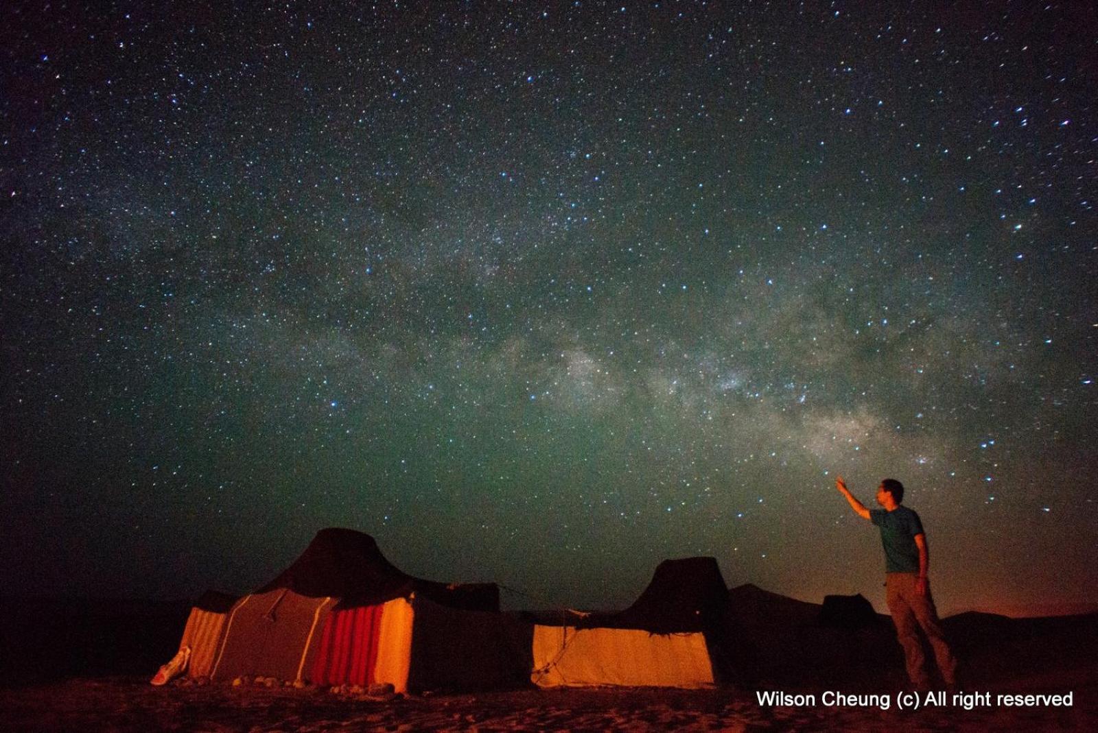 Tinfou Desert Camp Brija ห้อง รูปภาพ