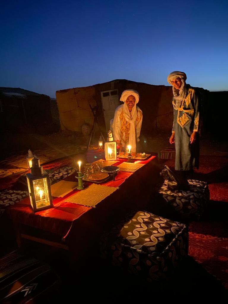 Tinfou Desert Camp Brija ห้อง รูปภาพ