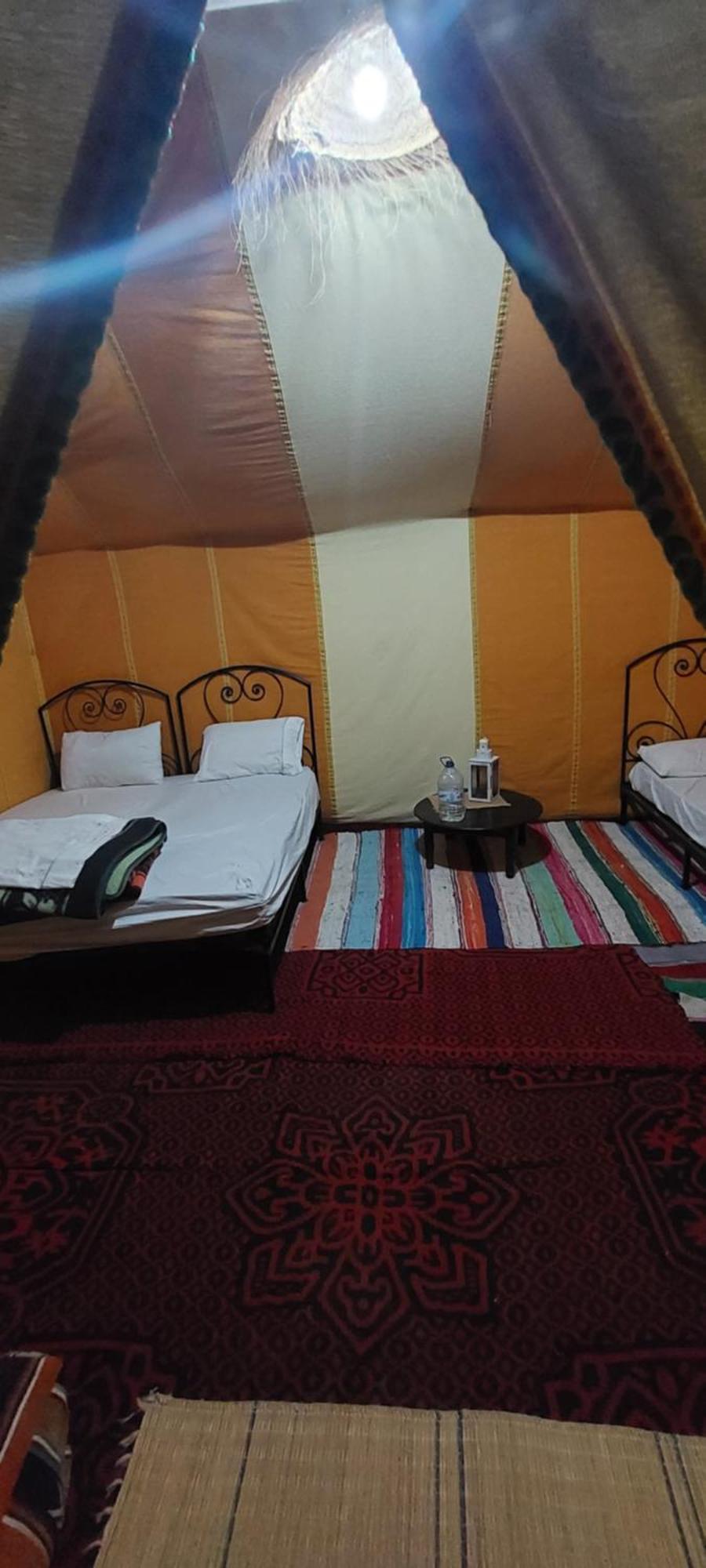 Tinfou Desert Camp Brija ห้อง รูปภาพ