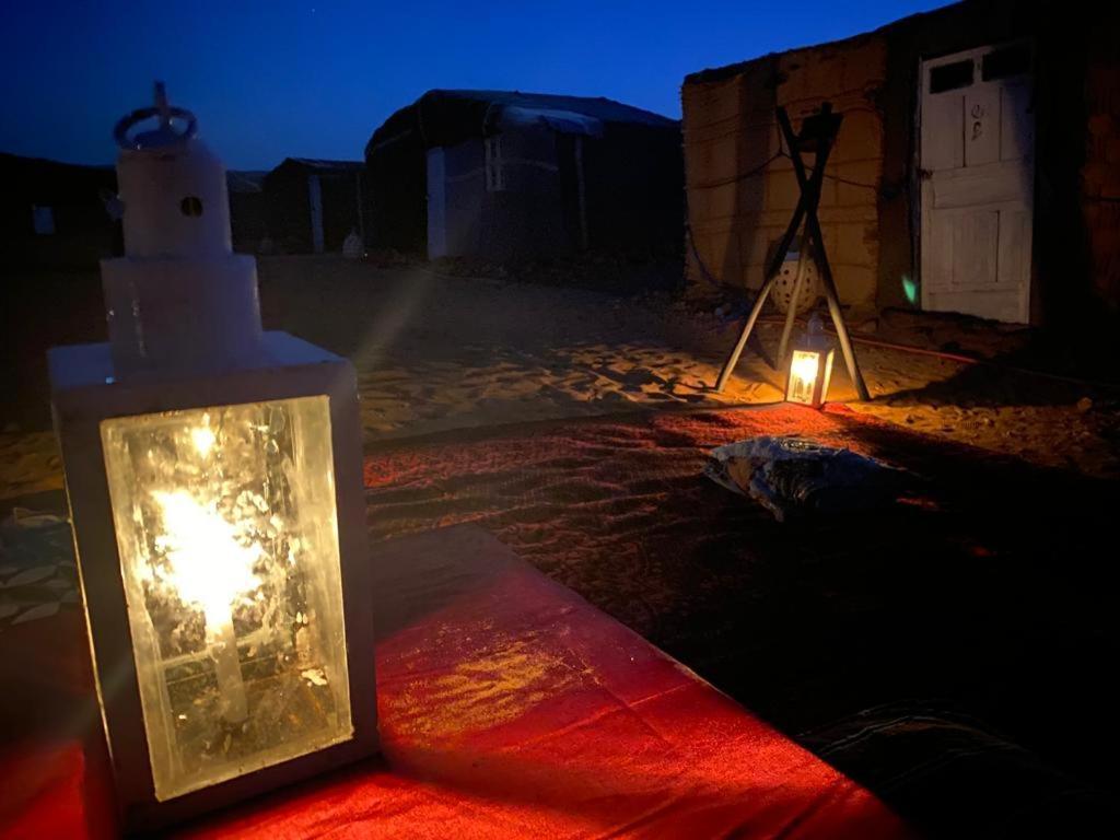 Tinfou Desert Camp Brija ห้อง รูปภาพ