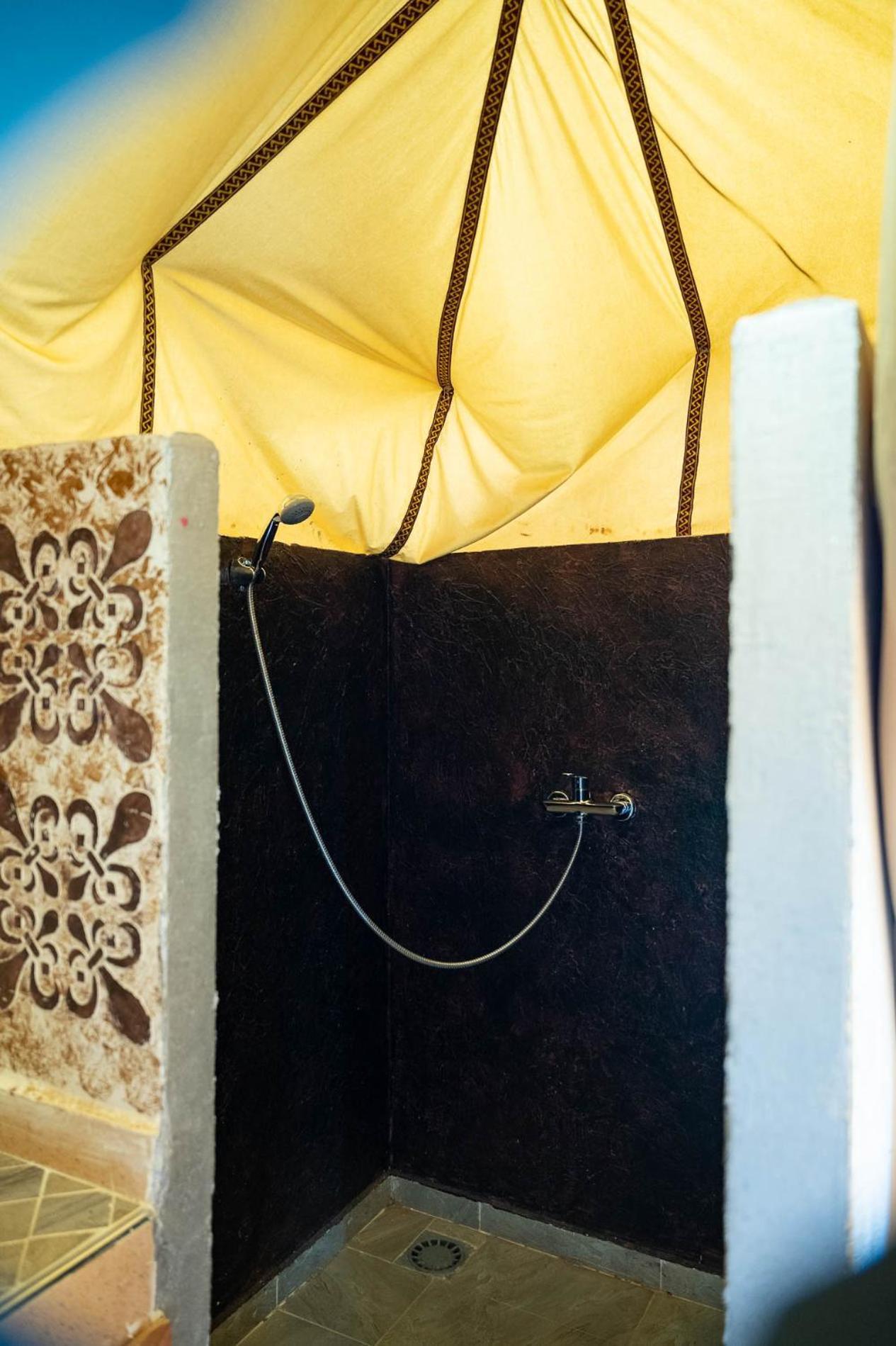 Tinfou Desert Camp Brija ภายนอก รูปภาพ